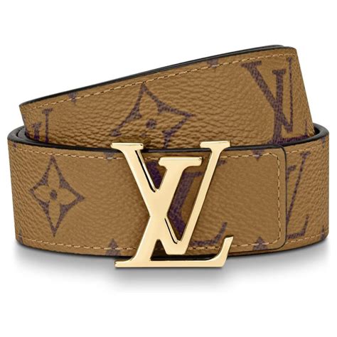 ceinture femme luxe louis vuitton|Ceintures pour femme en cuir et réversibles .